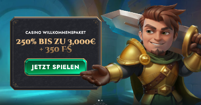 HeroSpin Casino